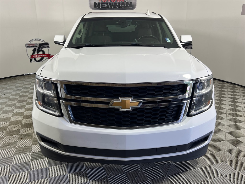 Used 2016 Chevrolet Suburban LT with VIN 1GNSCHKC8GR109924 for sale in Newnan, GA