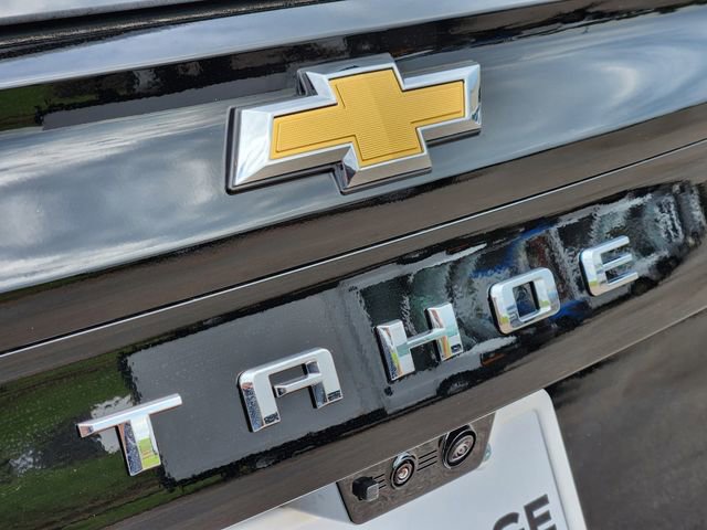 2026 Chevrolet Tahoe High Country photo 7