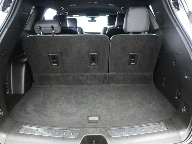 2024 Buick Enclave Premium photo 24