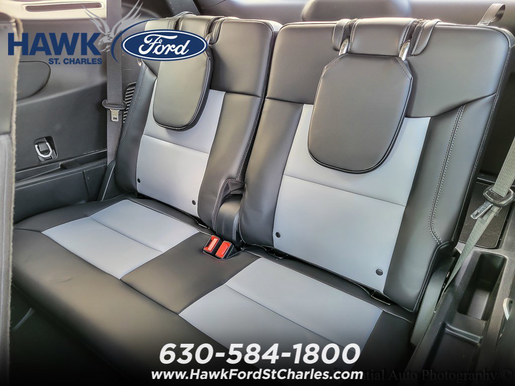 2023 FORD EXPLORER - Image 9