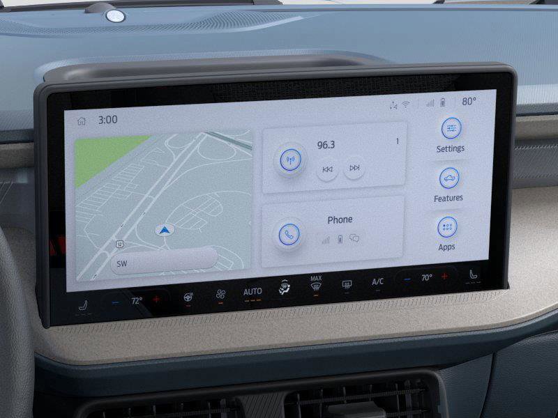 2025 FORD MAVERICK - Image 18