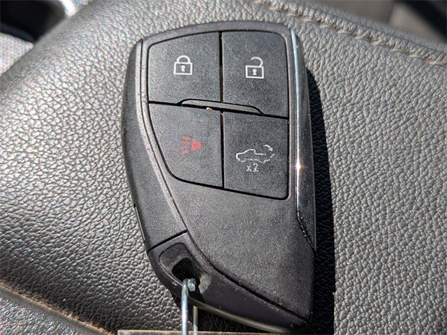 2024 Chevrolet Silverado 2500HD LT photo 26