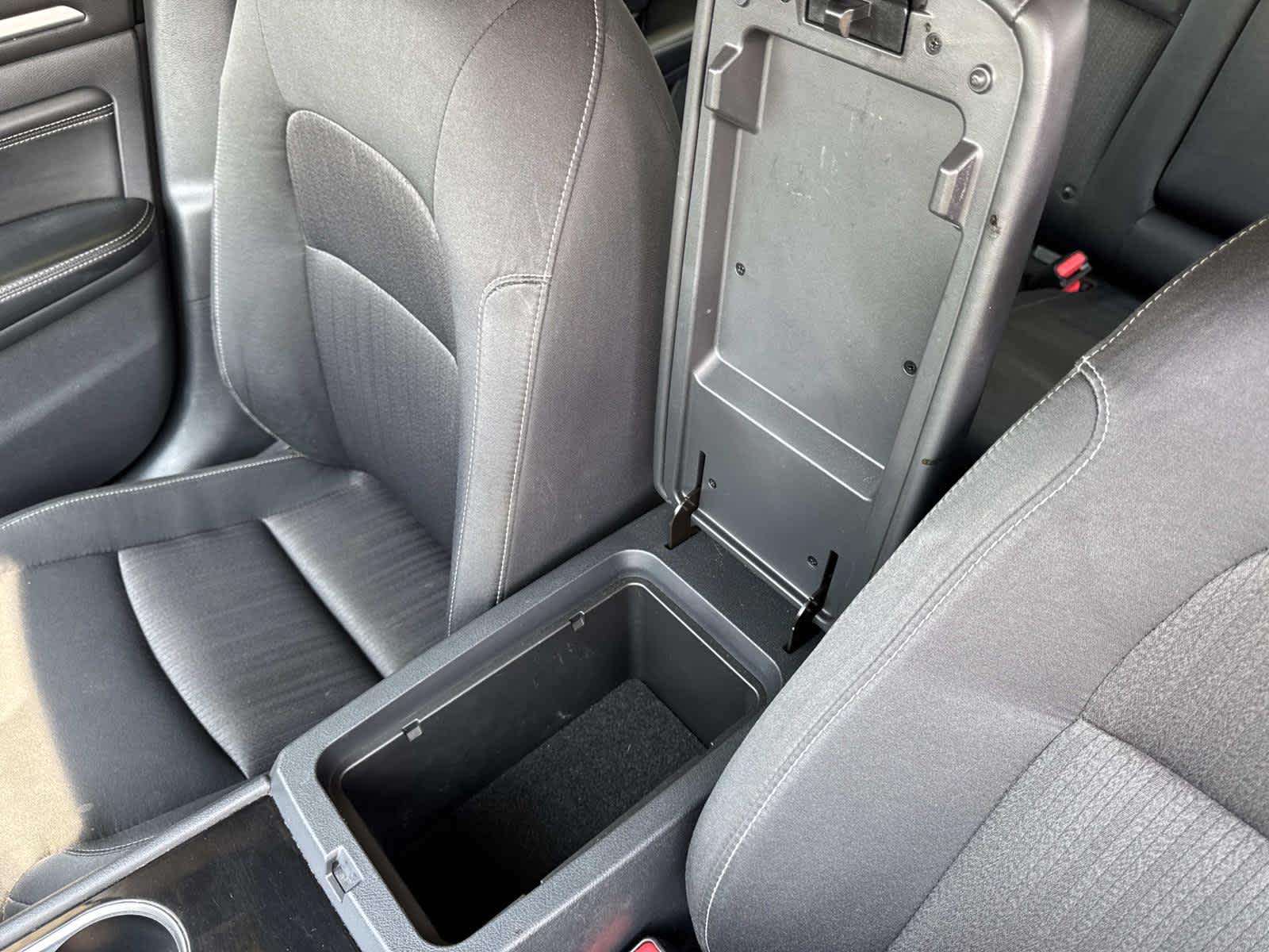 2021 Nissan Altima 2.5 SV photo 47