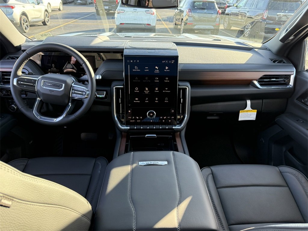 2026 GMC YUKON XL - Image 29