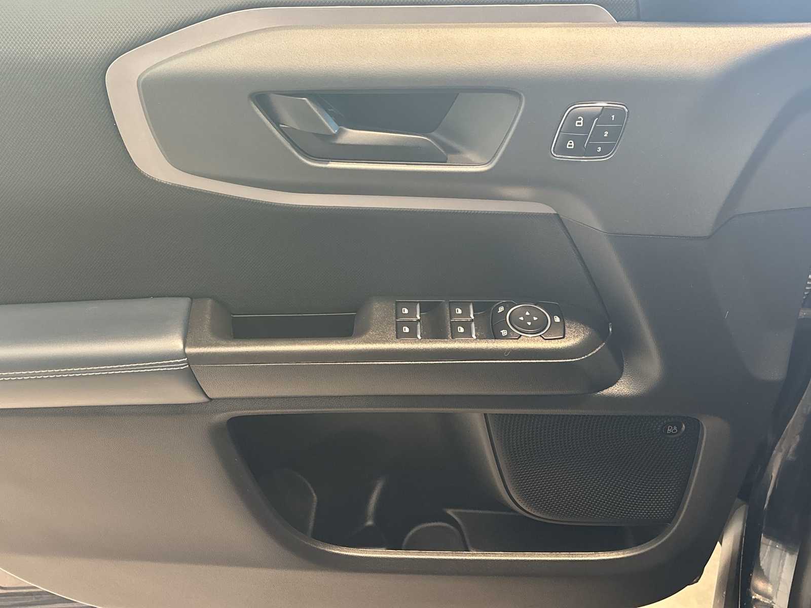2023 Ford Bronco Sport Outer Banks photo 20