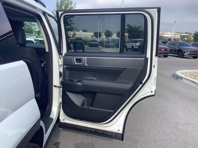 2026 Hyundai Santa Fe SEL photo 28