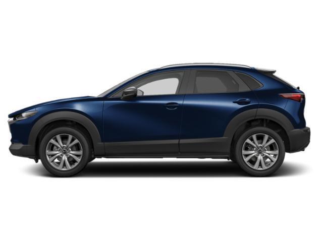 2026 Mazda CX-30 2.5 S Premium photo 2