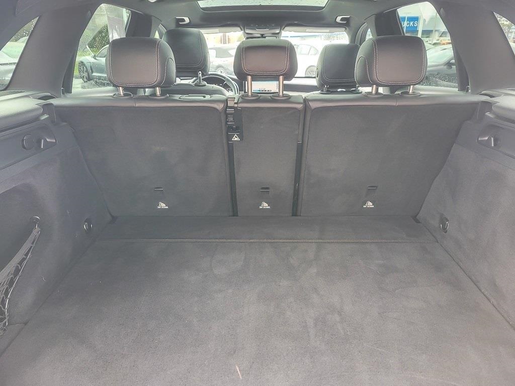 2020 MERCEDES-BENZ GLC-CLASS - Image 19