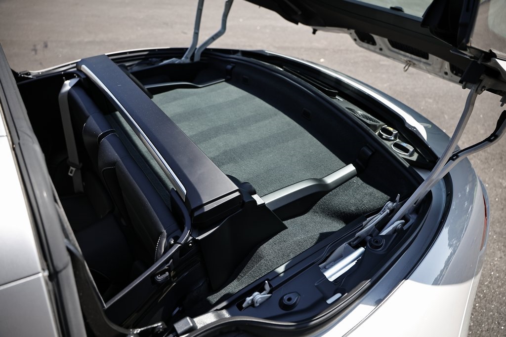 2019 Porsche 911 Targa 4S photo 24