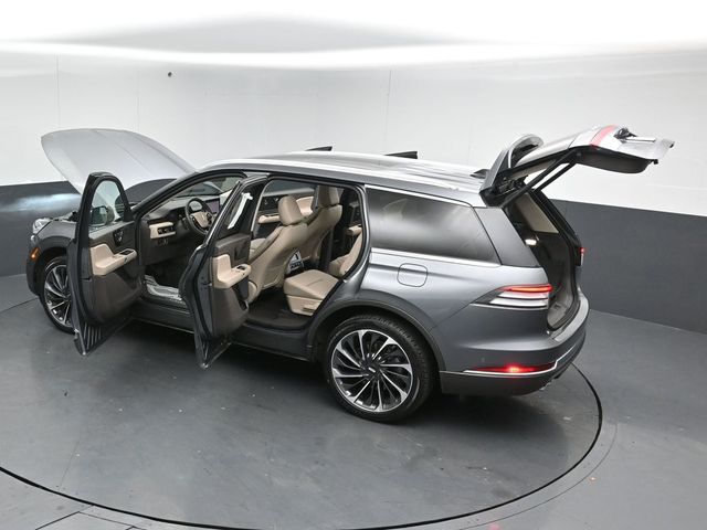 2023 LINCOLN AVIATOR - Image 53