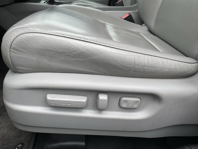 2017 Honda Pilot EX-L photo 19