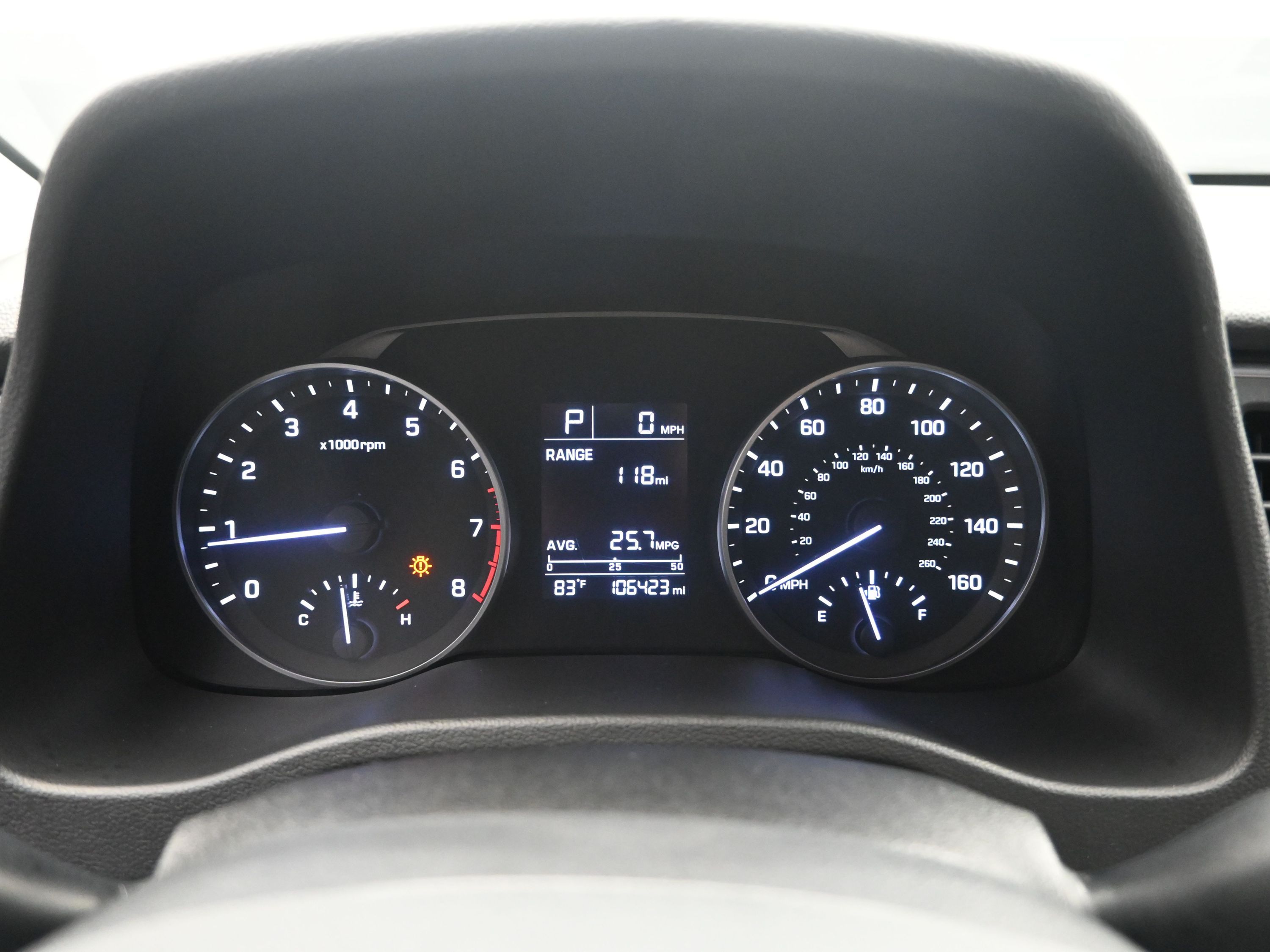 2018 Hyundai Elantra SE photo 5