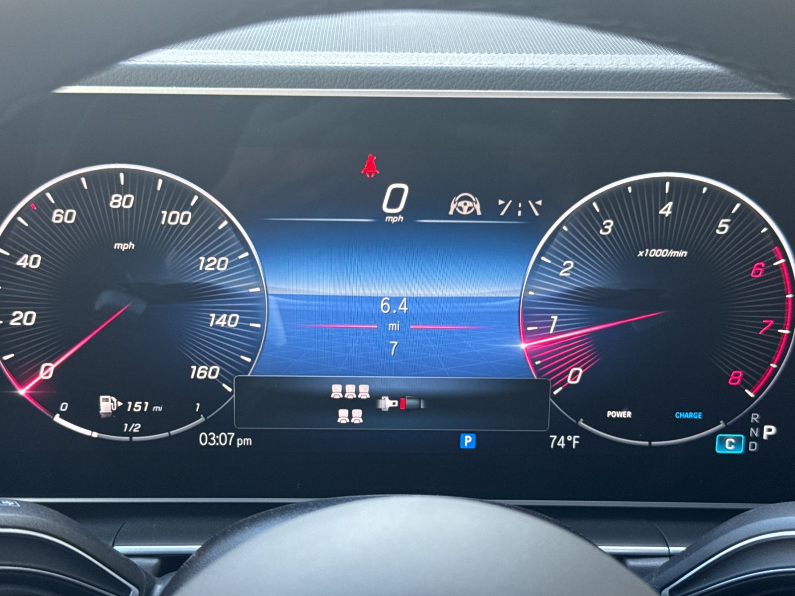 2026 Mercedes Benz GLS 450 4MATIC photo 21