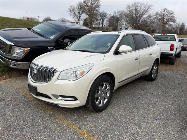 2014 Buick Enclave Leather's photo