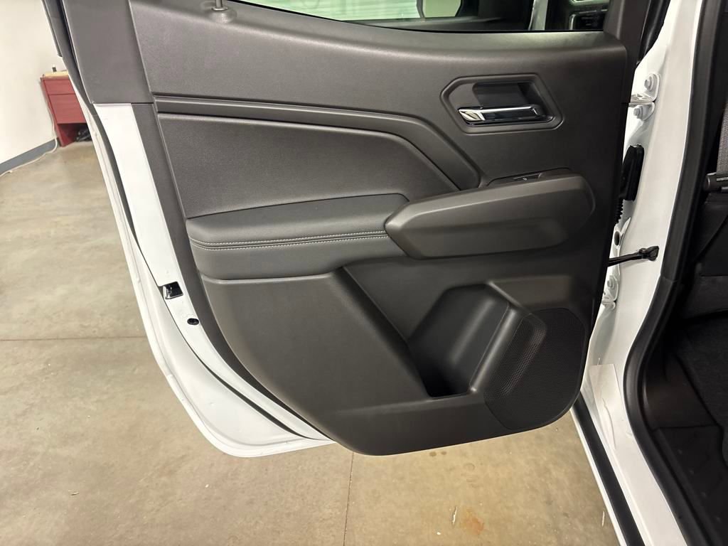 2026 Gmc Canyon Elevation photo 23