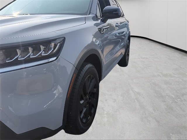 2022 Kia Sorento S photo 3