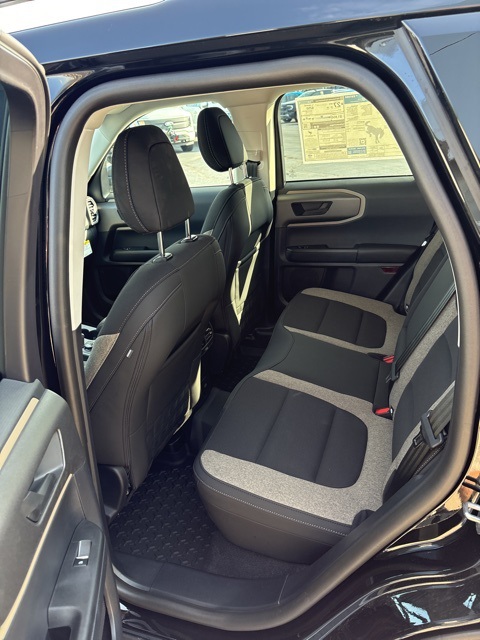 2025 Ford Bronco Sport Big Bend photo 41