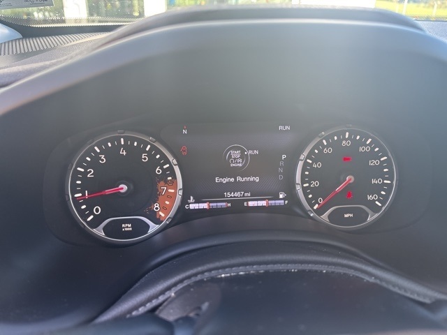 2016 Jeep Renegade Limited photo 6