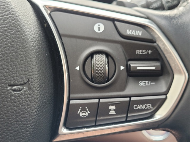 2021 Acura RDX Advance photo 33
