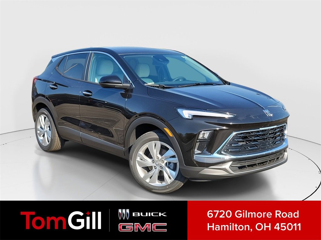 2026 Buick Encore GX Preferred's photo