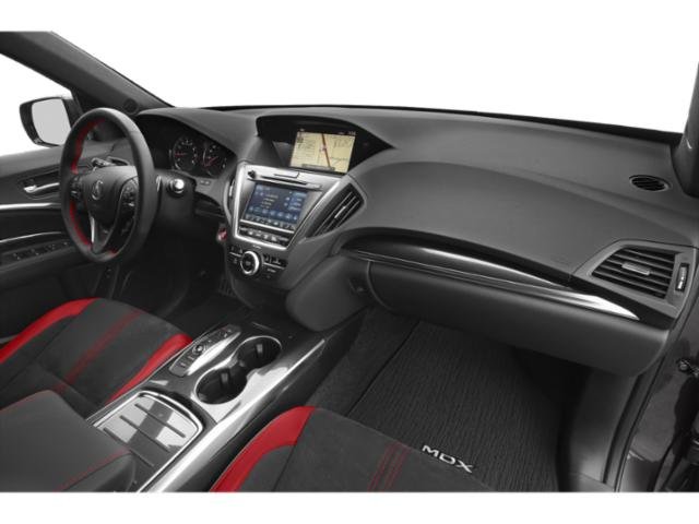 2020 Acura MDX Technology A-Spec photo 14