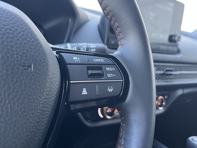 2024 Honda HR-V Sport photo 32