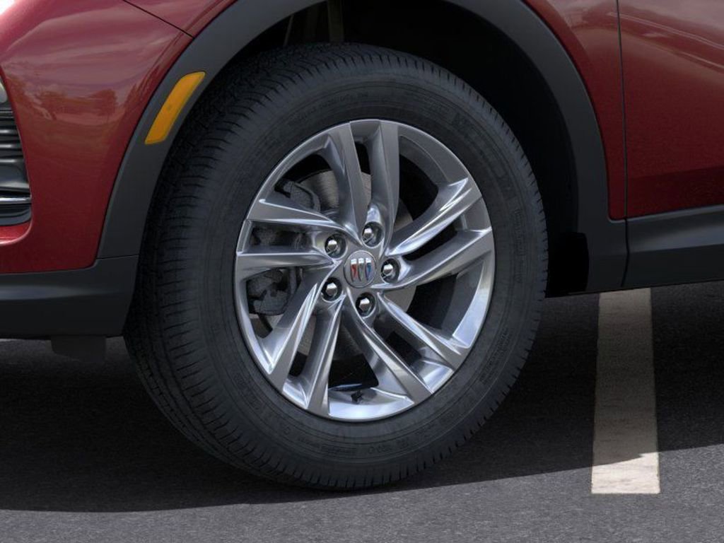 2025 Buick Envista Preferred photo 10