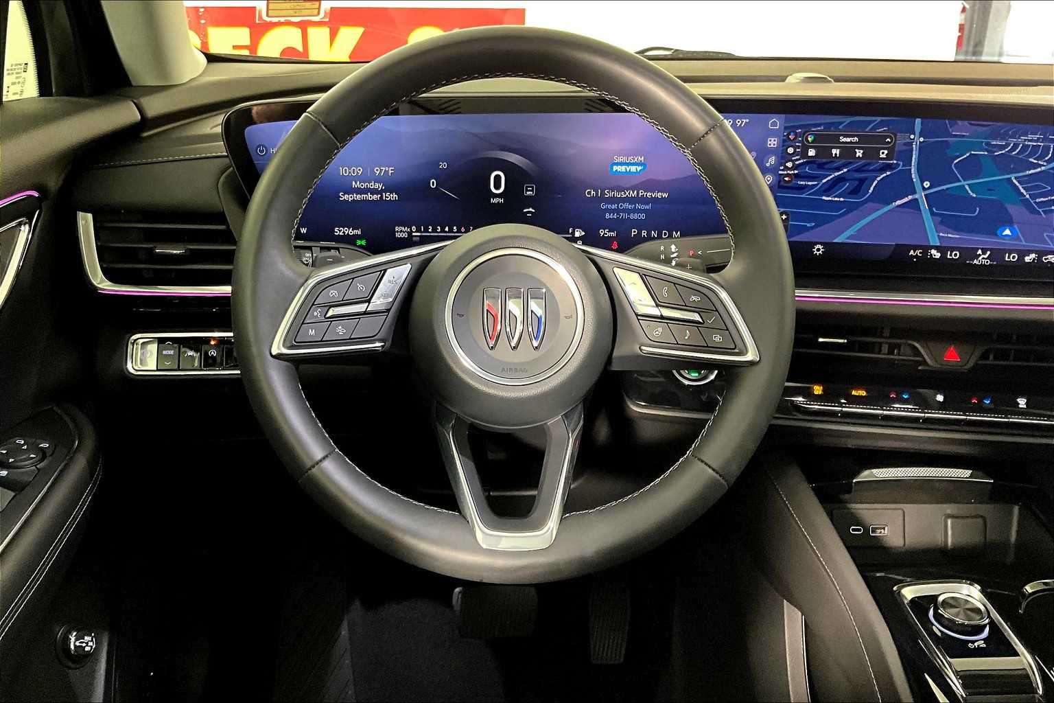 2025 Buick Envision Preferred photo 5