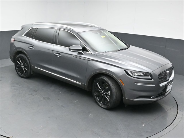 2023 LINCOLN NAUTILUS - Image 47