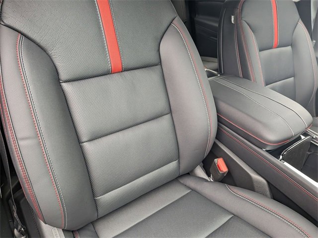 2026 Chevrolet Traverse RS photo 34