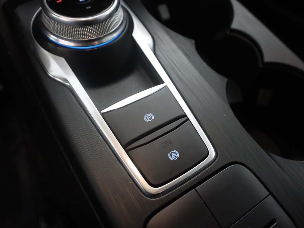 2022 Ford Escape Hybrid SE photo 39