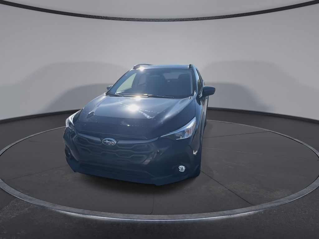 2025 Subaru Crosstrek Premium photo 2