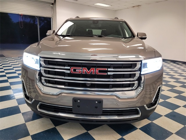 2023 Gmc Acadia SLT photo 2