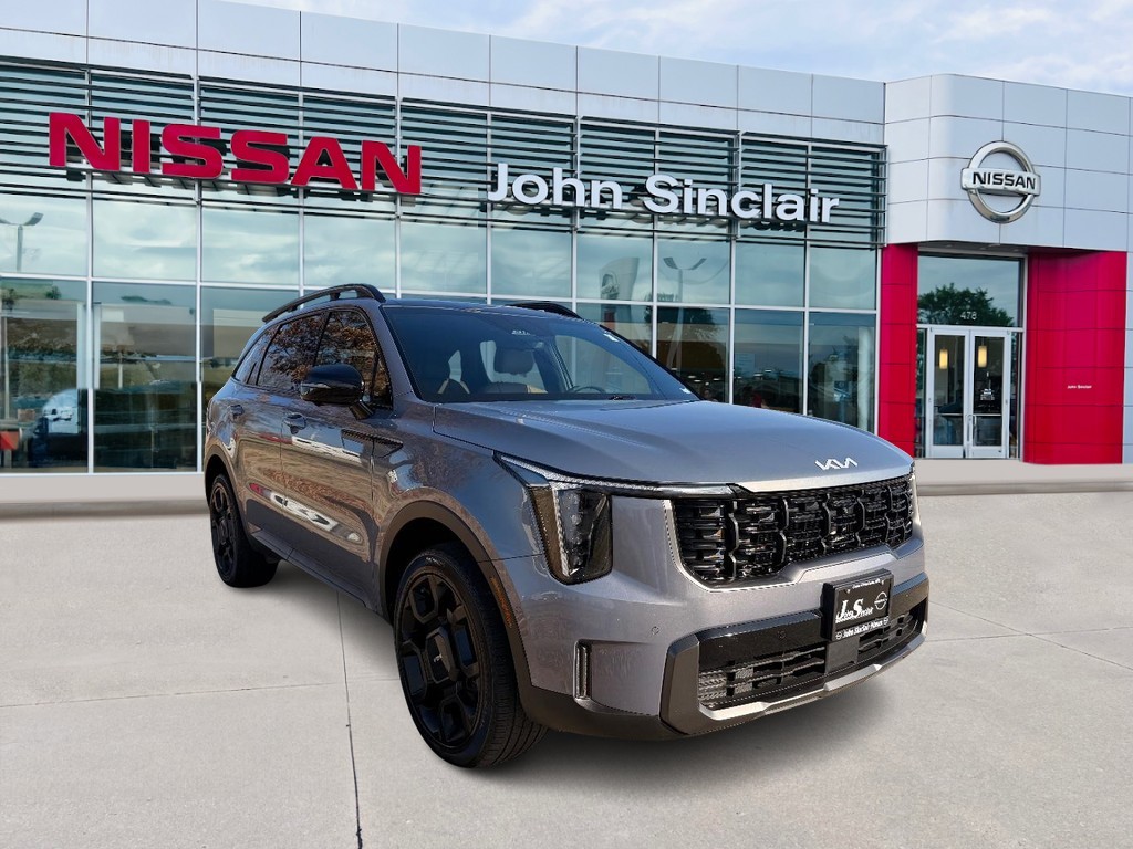 2024 Kia Sorento X-Line SX Prestige's photo