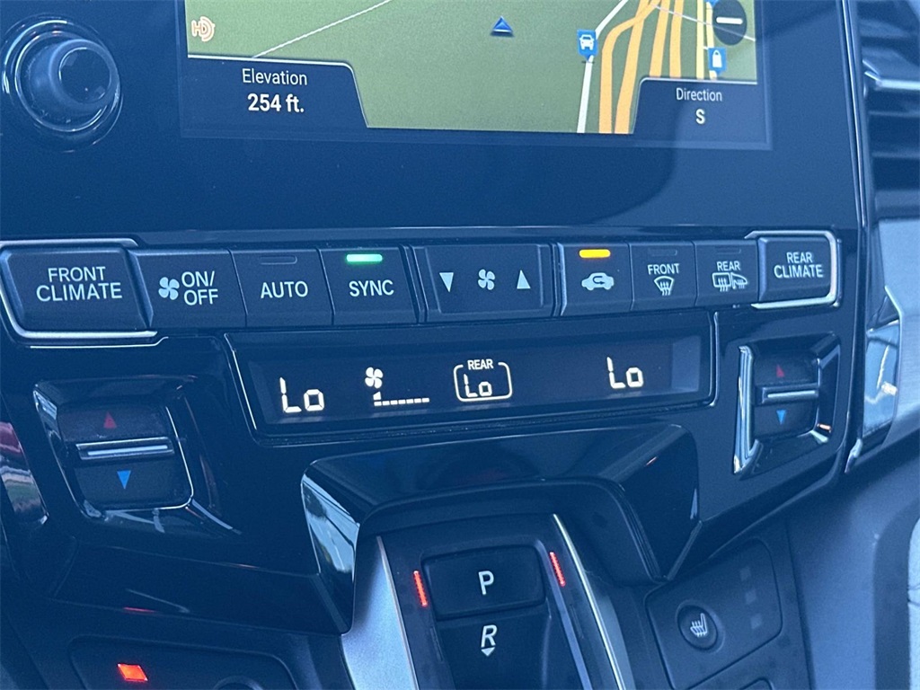 2020 Honda Odyssey Touring photo 19