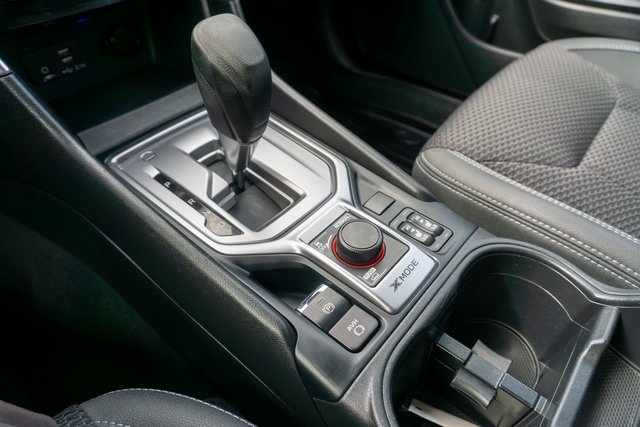2021 Subaru Forester Premium photo 27