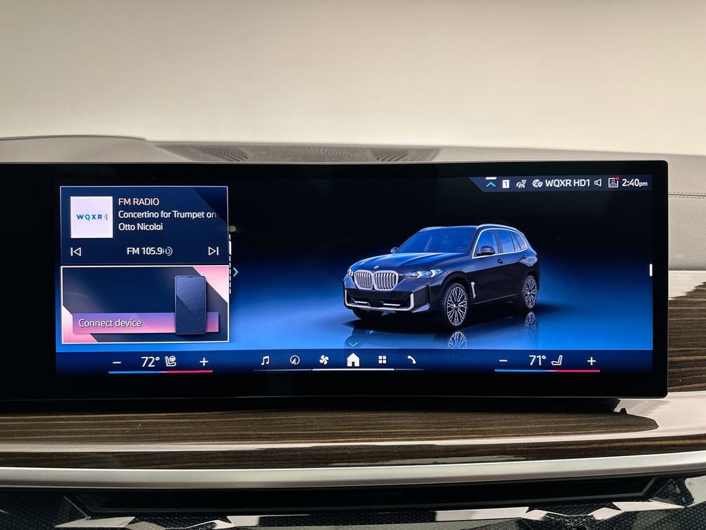 2024 Bmw X5 xDrive40i photo 13
