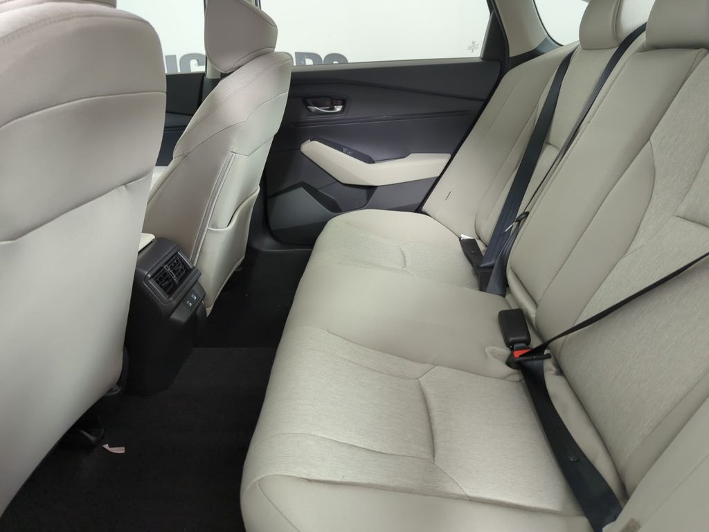 2025 Honda Accord LX 1.5T photo 21