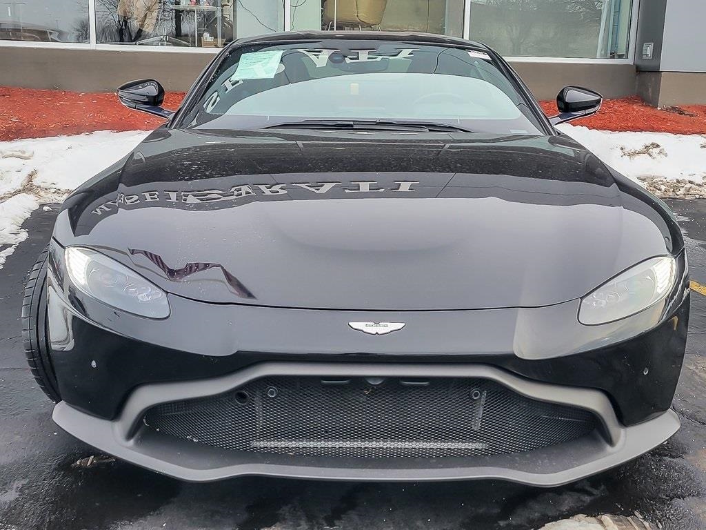 2020 ASTON MARTIN VANTAGE - Image 3