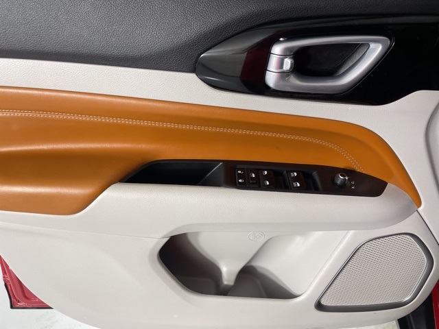2023 Jeep Compass Limited photo 14