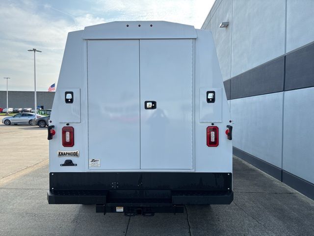 2024 Ford F-550 XL photo 4