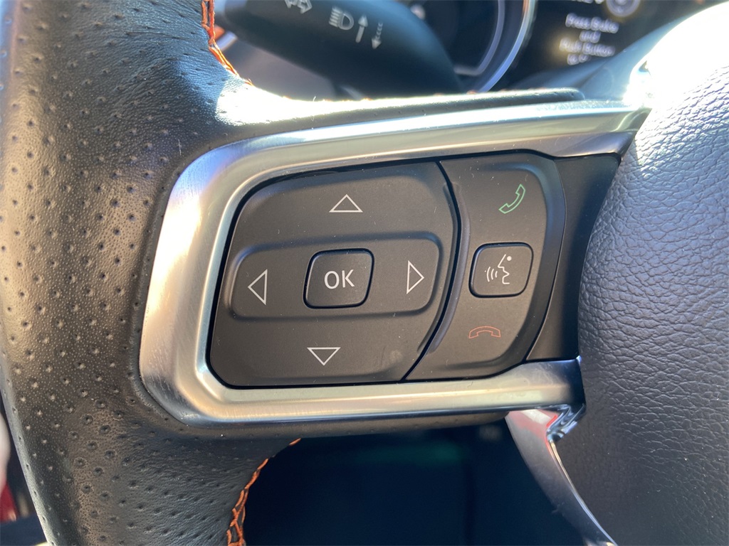 2023 Jeep Gladiator Mojave photo 15
