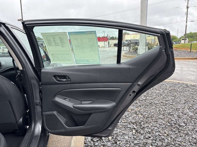 2024 Nissan Altima 2.5 S photo 21
