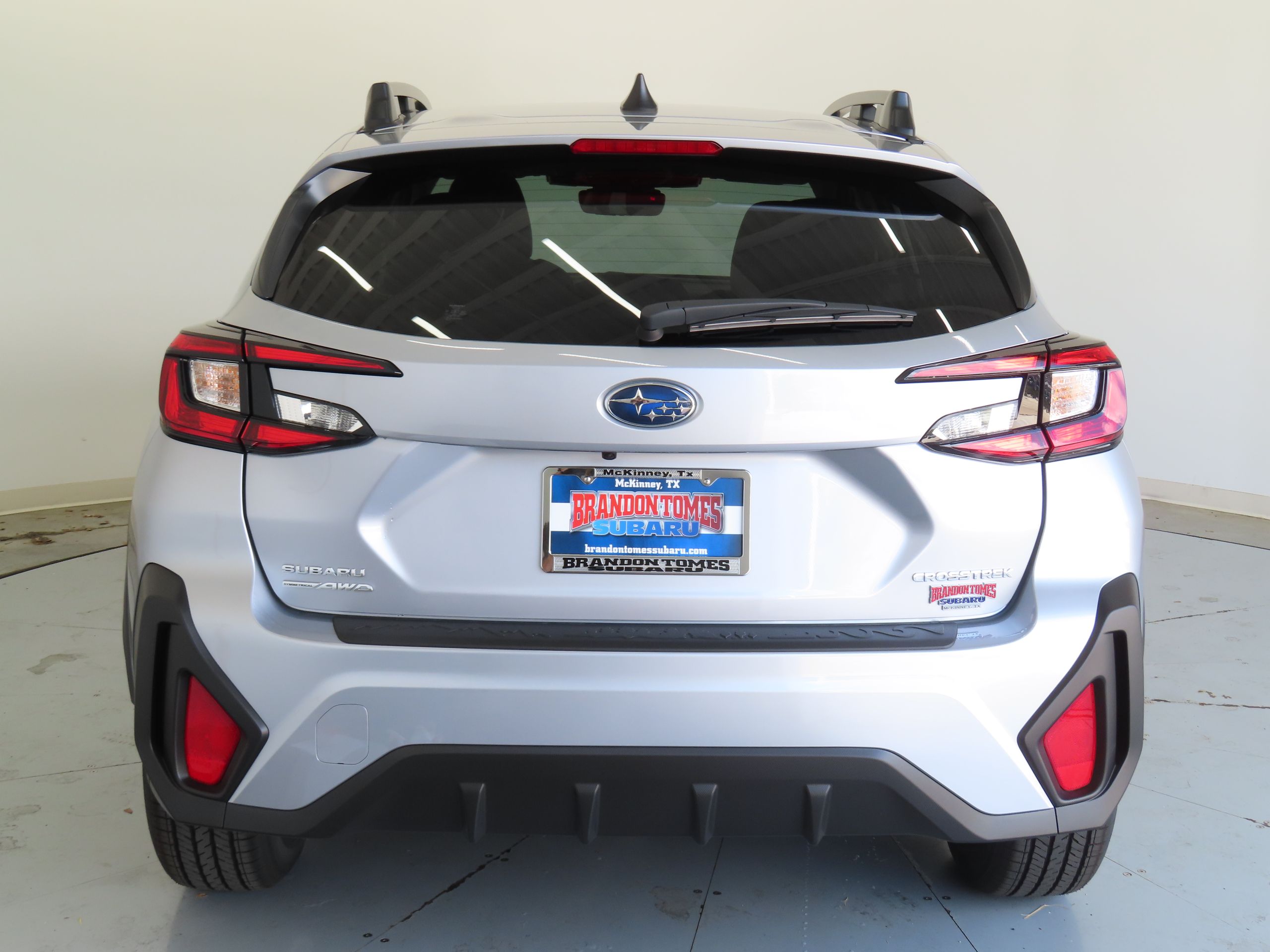 2025 Subaru Crosstrek Premium photo 4
