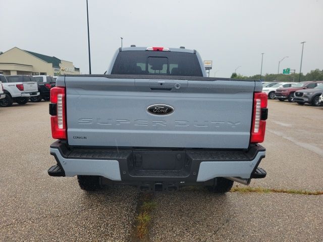 2026 Ford F-250 photo 25