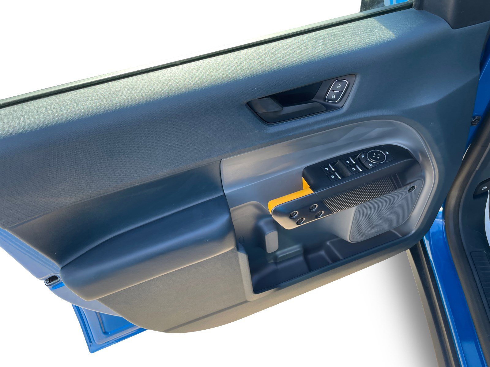2025 Ford Maverick Tremor photo 15