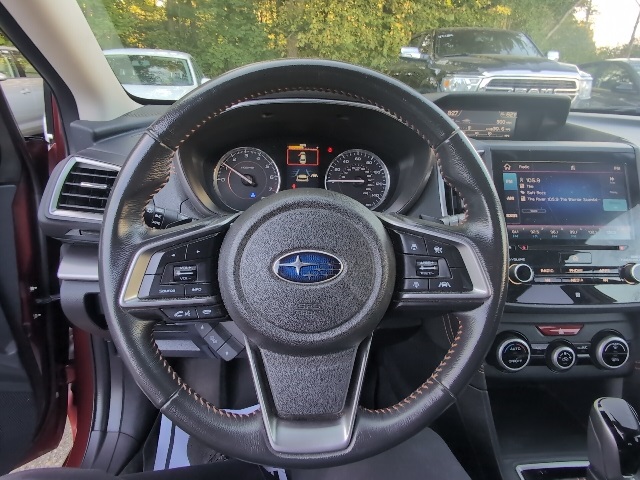 2019 Subaru Crosstrek 2.0i Limited photo 20