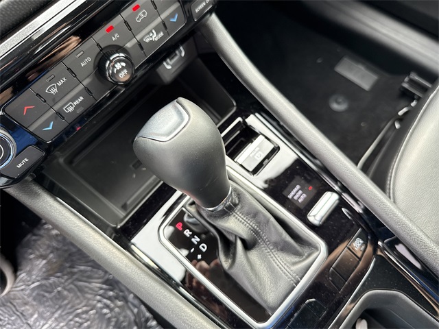 2025 Jeep Compass Latitude photo 17