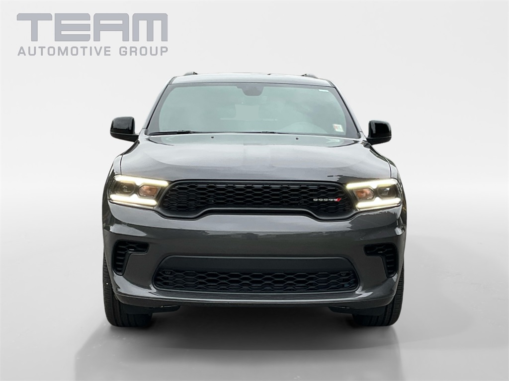 2025 Dodge Durango GT photo 2