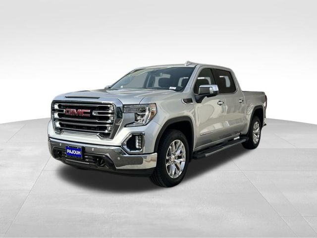 2019 Gmc Sierra 1500 SL photo 3